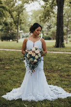 Load image into Gallery viewer, Custom Wedding Gowns
